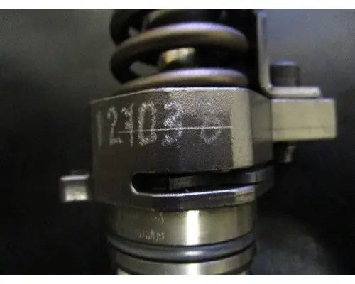 CUMMINS ISX_4088665 Fuel Injector
