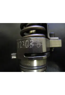CUMMINS ISX_4088665 Fuel Injector