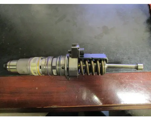CUMMINS ISX_4088665 Fuel Injector