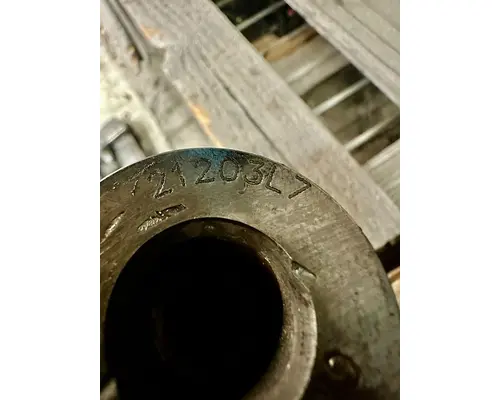 CUMMINS ISX 450ST Camshaft