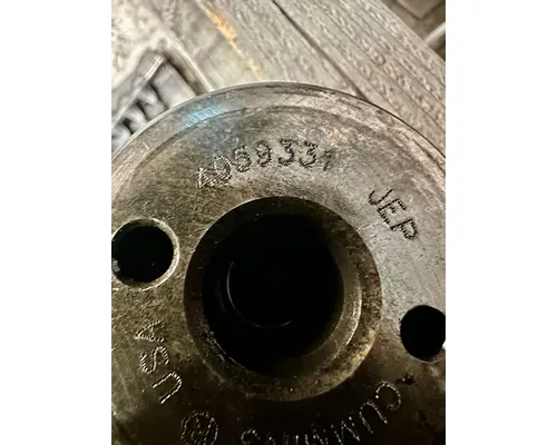 CUMMINS ISX 450ST Camshaft