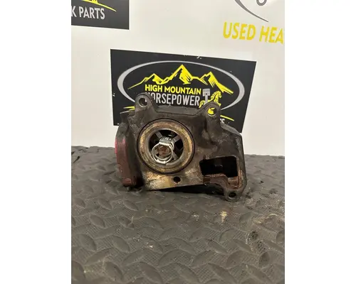 CUMMINS ISX 450ST Engine Parts, Misc.