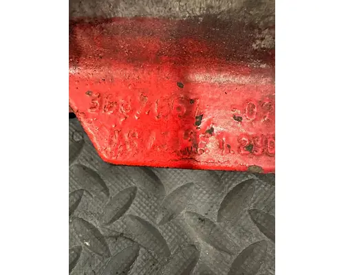 CUMMINS ISX 450ST Engine Parts, Misc.