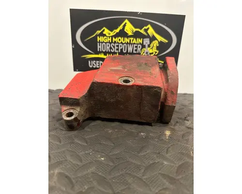 CUMMINS ISX 450ST Engine Parts, Misc.