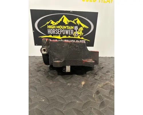 CUMMINS ISX 450ST Engine Parts, Misc.