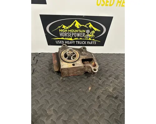 CUMMINS ISX 450ST Engine Parts, Misc.