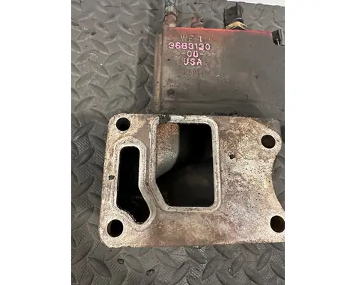 CUMMINS ISX 450ST Engine Parts, Misc.