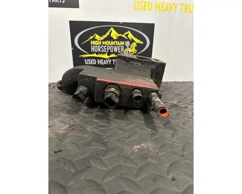 CUMMINS ISX 450ST Engine Parts, Misc.