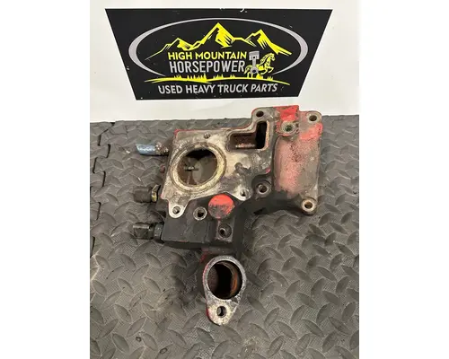CUMMINS ISX 450ST Engine Parts, Misc.