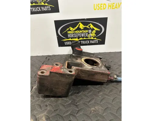 CUMMINS ISX 450ST Engine Parts, Misc.