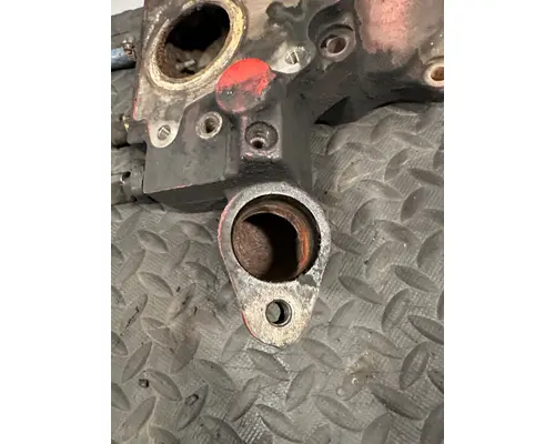 CUMMINS ISX 450ST Engine Parts, Misc.