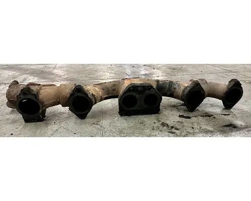 CUMMINS ISX 450ST Exhaust Manifold