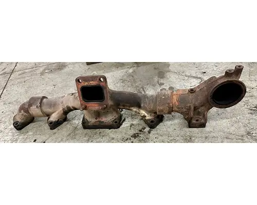 CUMMINS ISX 450ST Exhaust Manifold