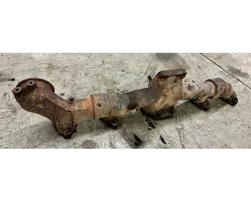 CUMMINS ISX 450ST Exhaust Manifold