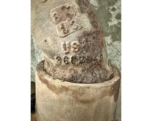 CUMMINS ISX 450ST Exhaust Manifold