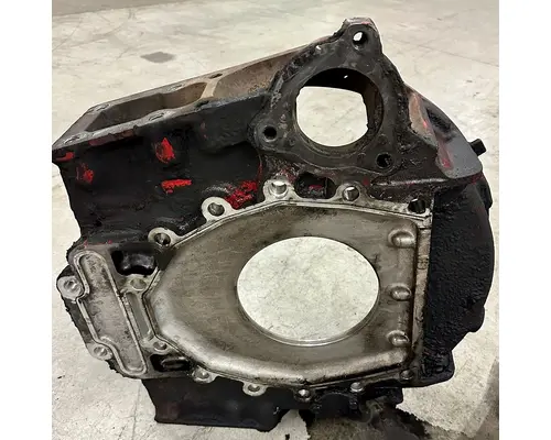 CUMMINS ISX 450ST Flywheel Housing
