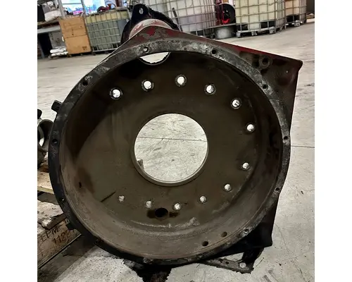 CUMMINS ISX 450ST Flywheel Housing