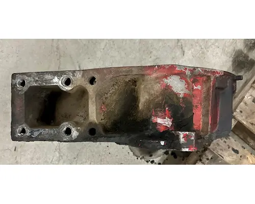 CUMMINS ISX 450ST Flywheel Housing