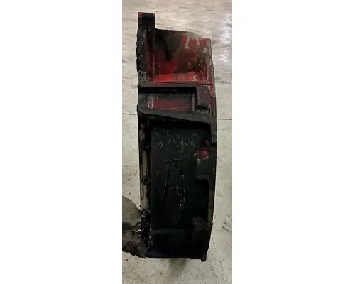 CUMMINS ISX 450ST Flywheel Housing