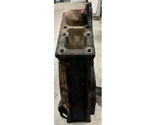 CUMMINS ISX 450ST Flywheel Housing