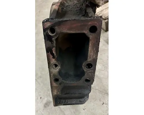 CUMMINS ISX 450ST Flywheel Housing