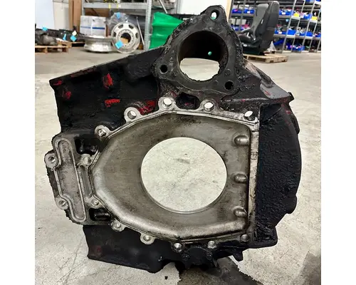 CUMMINS ISX 450ST Flywheel Housing