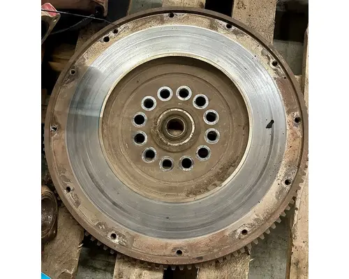 CUMMINS ISX 450ST Flywheel