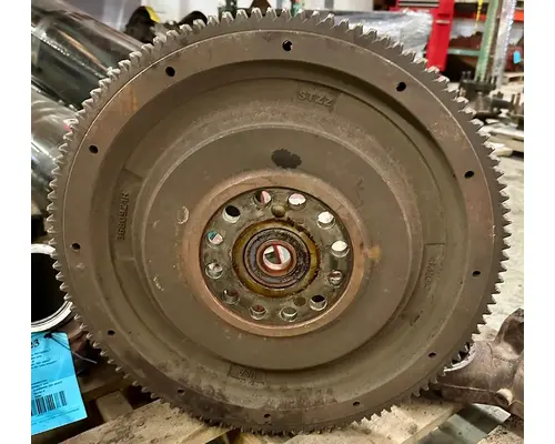 CUMMINS ISX 450ST Flywheel