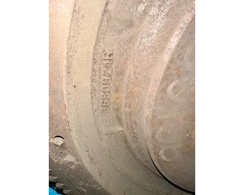 CUMMINS ISX 450ST Flywheel