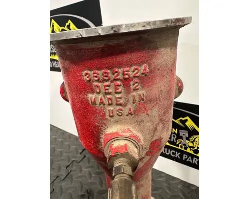 CUMMINS ISX 450ST Intake Manifold