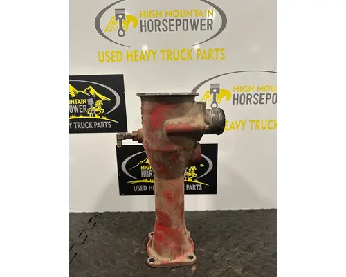 CUMMINS ISX 450ST Intake Manifold