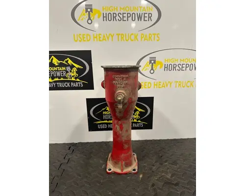 CUMMINS ISX 450ST Intake Manifold