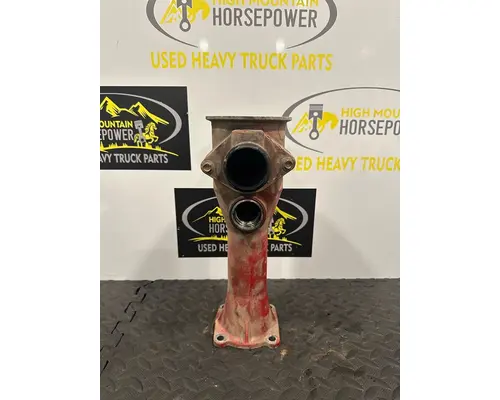 CUMMINS ISX 450ST Intake Manifold