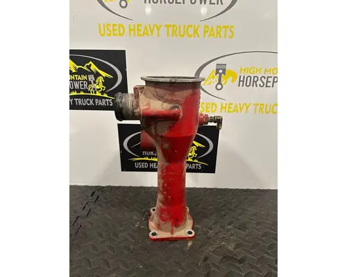 CUMMINS ISX 450ST Intake Manifold