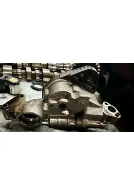 CUMMINS ISX 450ST Oil Pump