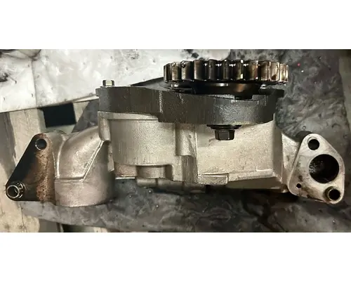 CUMMINS ISX 450ST Oil Pump
