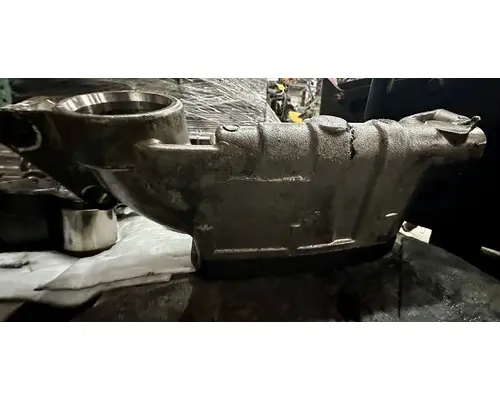 CUMMINS ISX 450ST Oil Pump