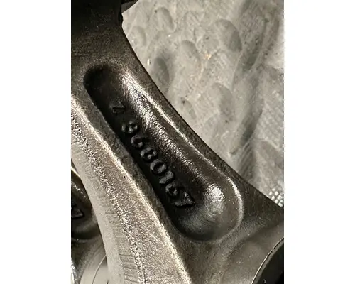 CUMMINS ISX 450ST Rocker Arm