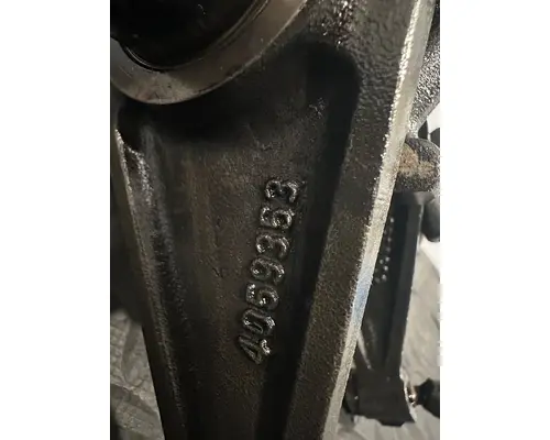 CUMMINS ISX 450ST Rocker Arm