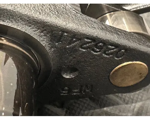 CUMMINS ISX 450ST Rocker Arm