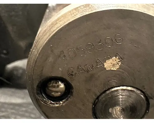 CUMMINS ISX 450ST Rocker Arm