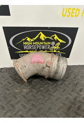 CUMMINS ISX 450ST Turbocharger / Supercharger