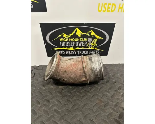 CUMMINS ISX 450ST Turbocharger  Supercharger