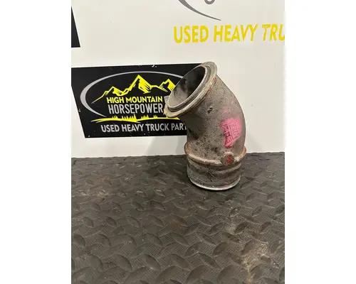 CUMMINS ISX 450ST Turbocharger  Supercharger