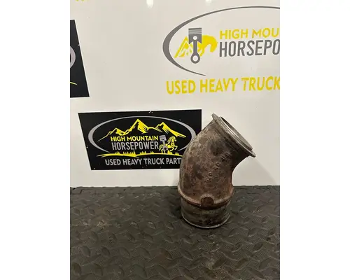 CUMMINS ISX 450ST Turbocharger  Supercharger