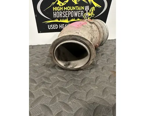 CUMMINS ISX 450ST Turbocharger  Supercharger