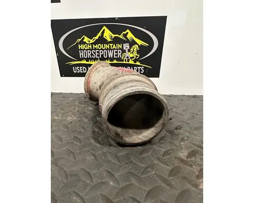 CUMMINS ISX 450ST Turbocharger  Supercharger