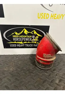 CUMMINS ISX 450ST Turbocharger / Supercharger