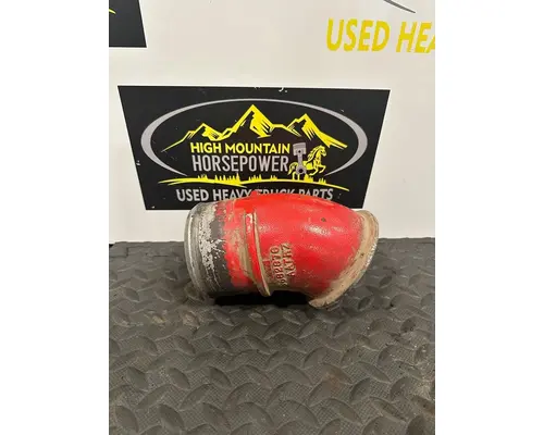 CUMMINS ISX 450ST Turbocharger  Supercharger