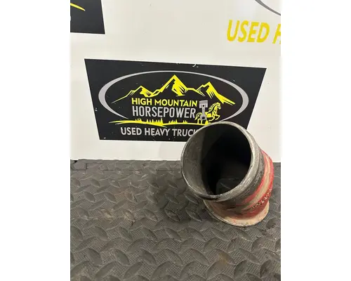 CUMMINS ISX 450ST Turbocharger  Supercharger